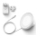 Philips Hue White and color ambiance Lampa Bloom (biała) 8718699770983 - 574977 - zdjęcie 4